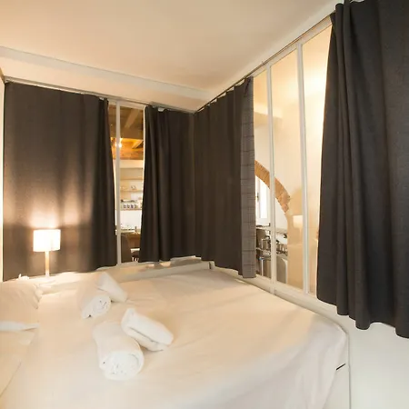 Apartamento Keys Of - Sprone 15 *