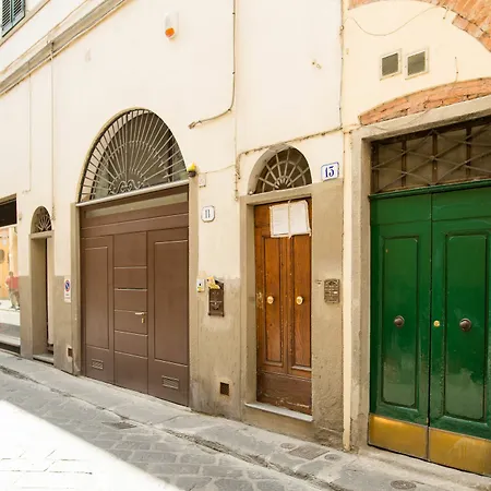 Keys Of - Sprone 15 Apartment Florence
