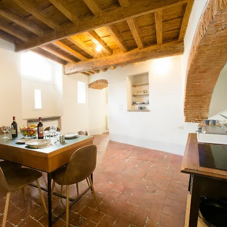 Keys Of - Sprone 15 Apartment *